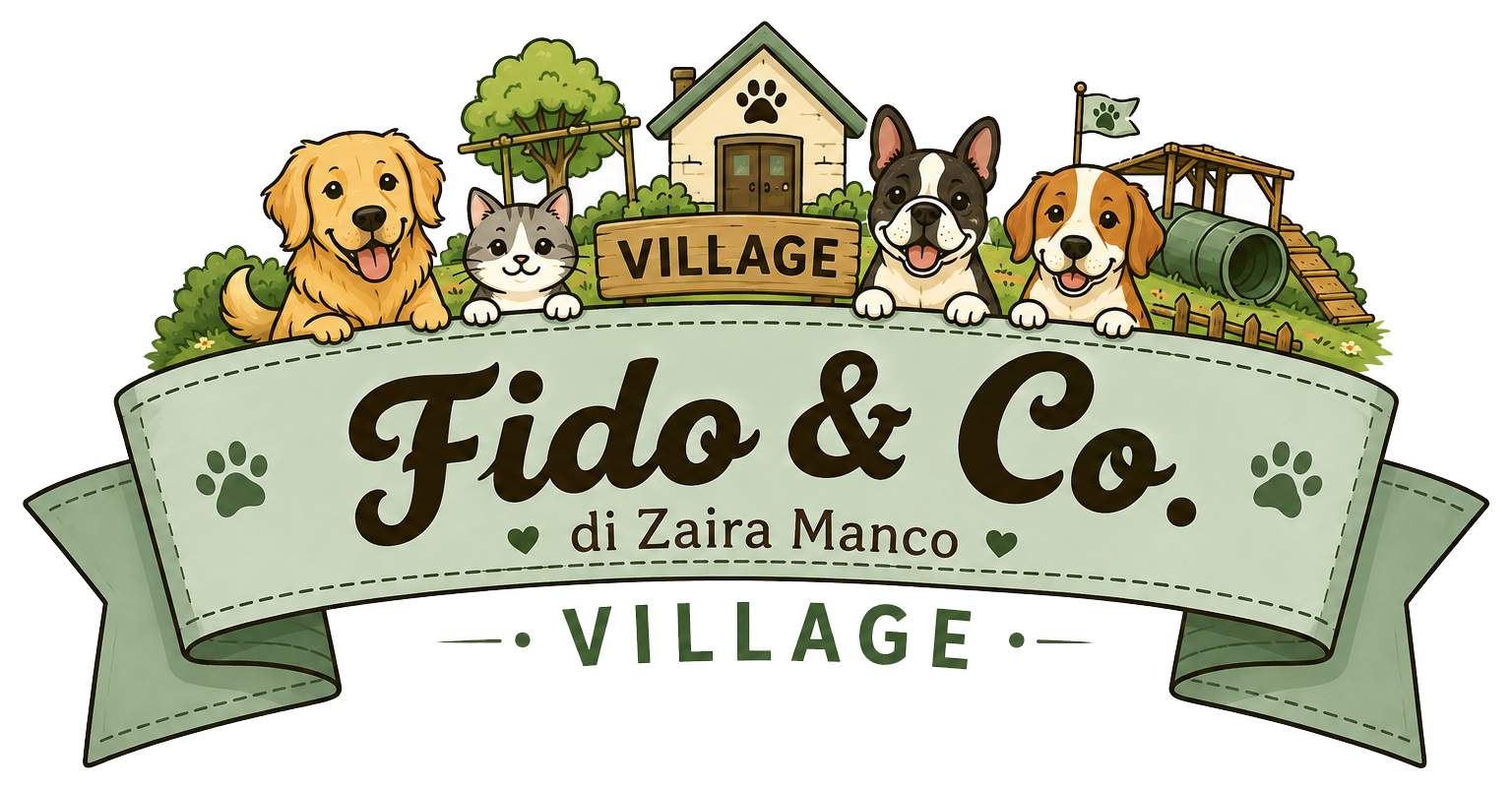 Fido & Co. Village
